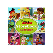 DISNEY JUNIOR STORYBOOK COLLECTION